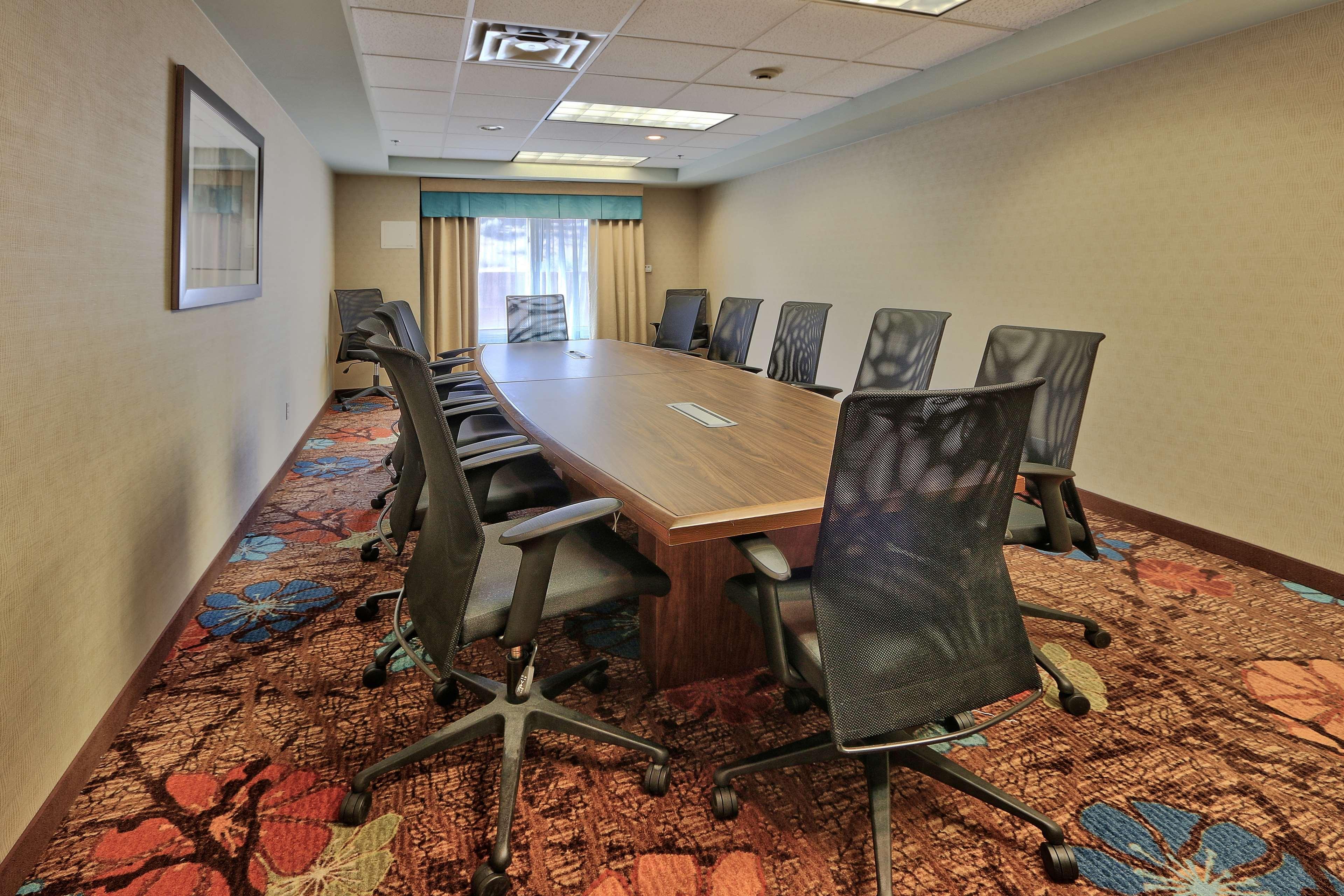 Hilton Garden Inn Albuquerque Airport Eksteriør billede
