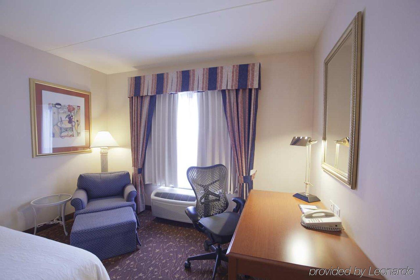 Hilton Garden Inn Albuquerque Airport Eksteriør billede