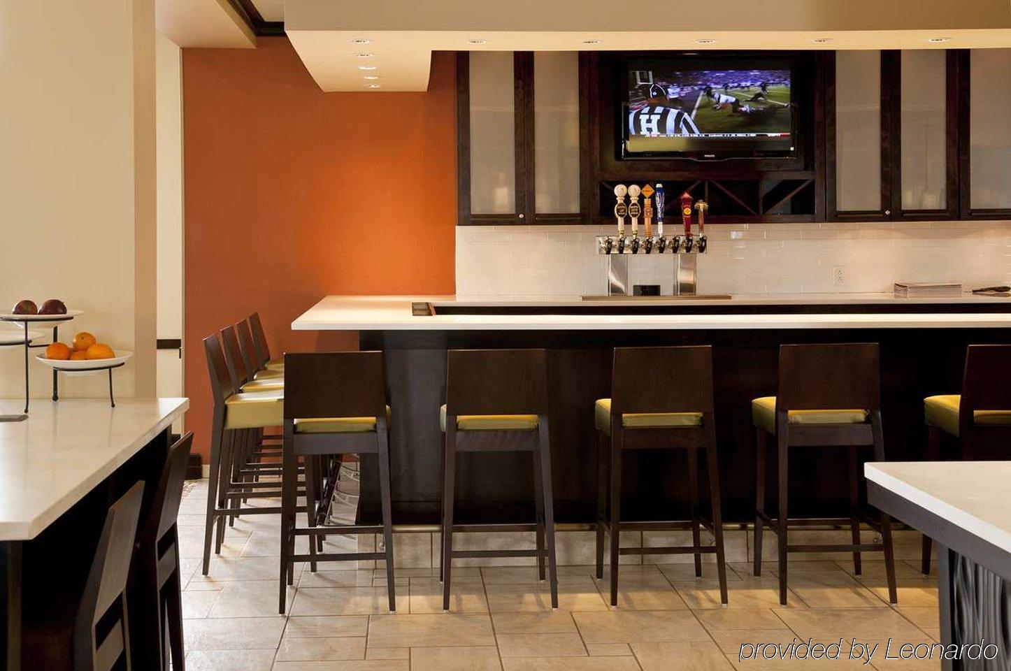 Hilton Garden Inn Albuquerque Airport Eksteriør billede