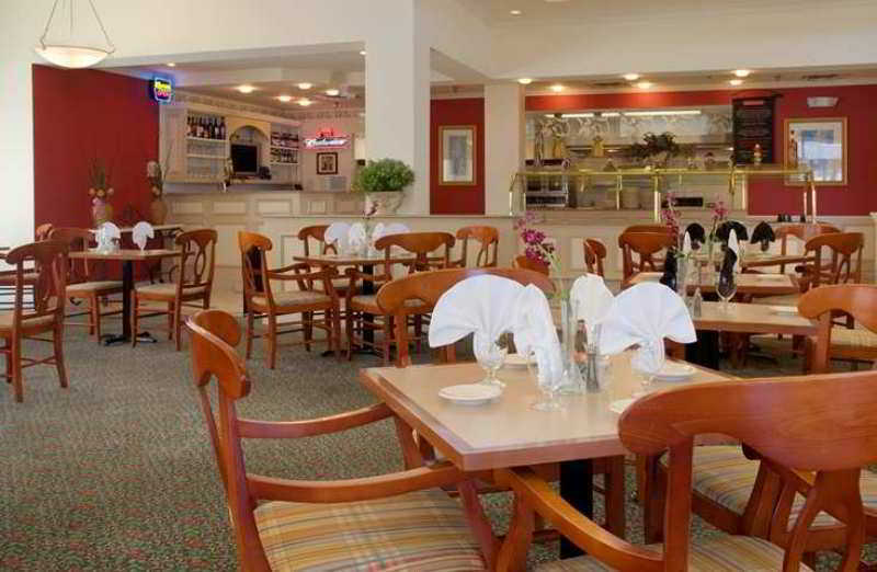 Hilton Garden Inn Albuquerque Airport Eksteriør billede
