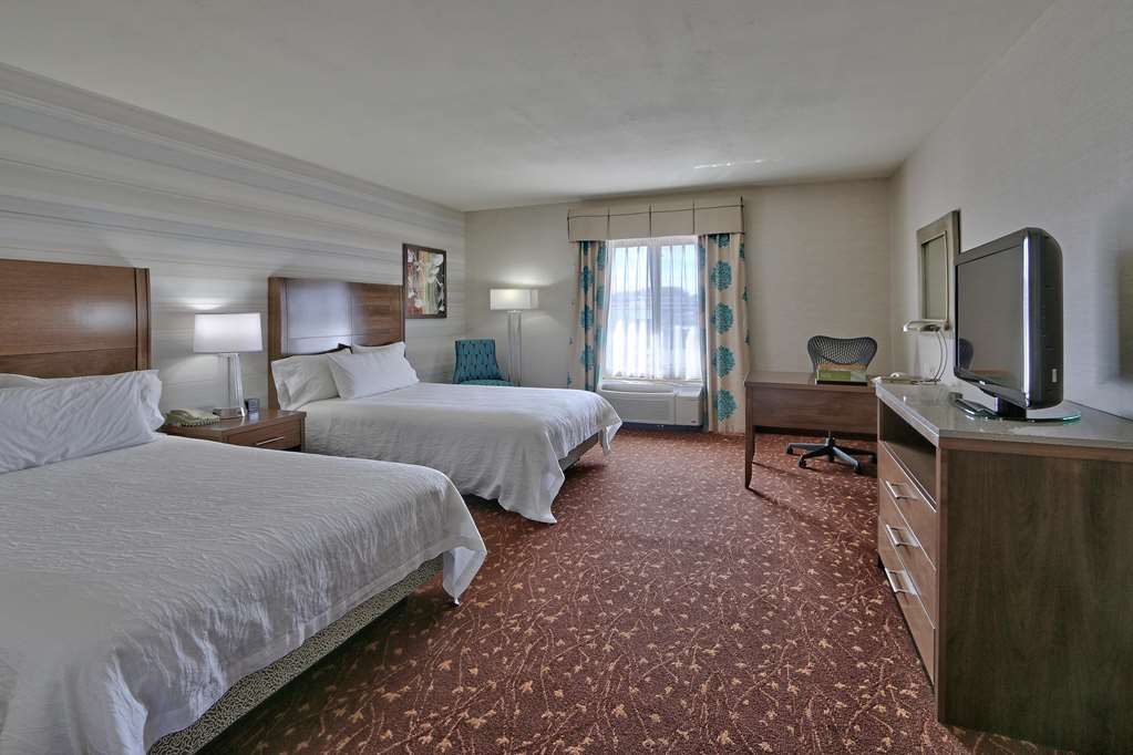 Hilton Garden Inn Albuquerque Airport Værelse billede